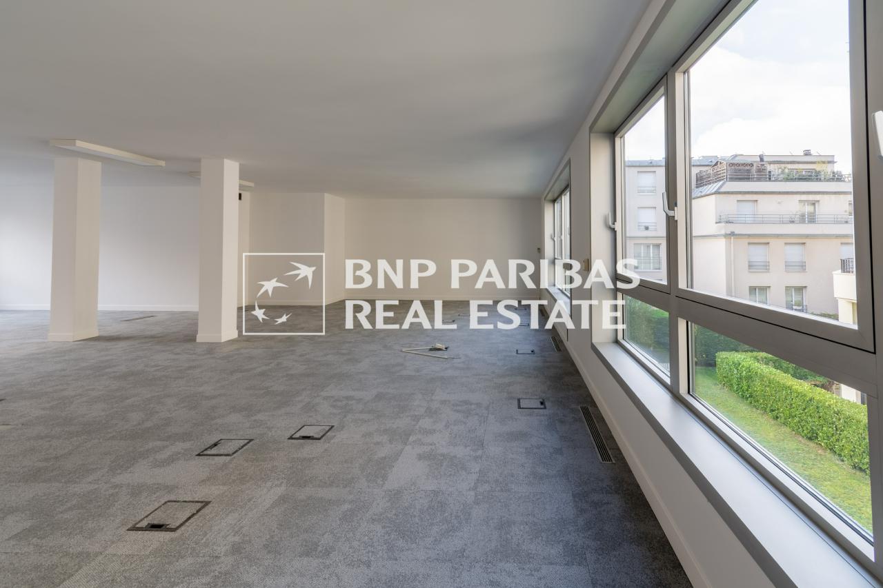 Bureau Boulogne-Billancourt 1238m² Location bureau Boulogne-Billancourt Hauts-de-Seine OLBUR2207459 9